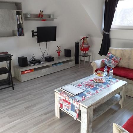 Ferienwohnung Mabo Kempen Εξωτερικό φωτογραφία