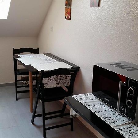 Ferienwohnung Mabo Kempen Εξωτερικό φωτογραφία