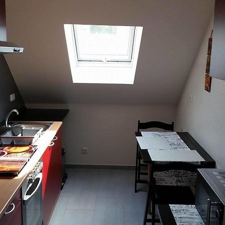 Ferienwohnung Mabo Kempen Εξωτερικό φωτογραφία