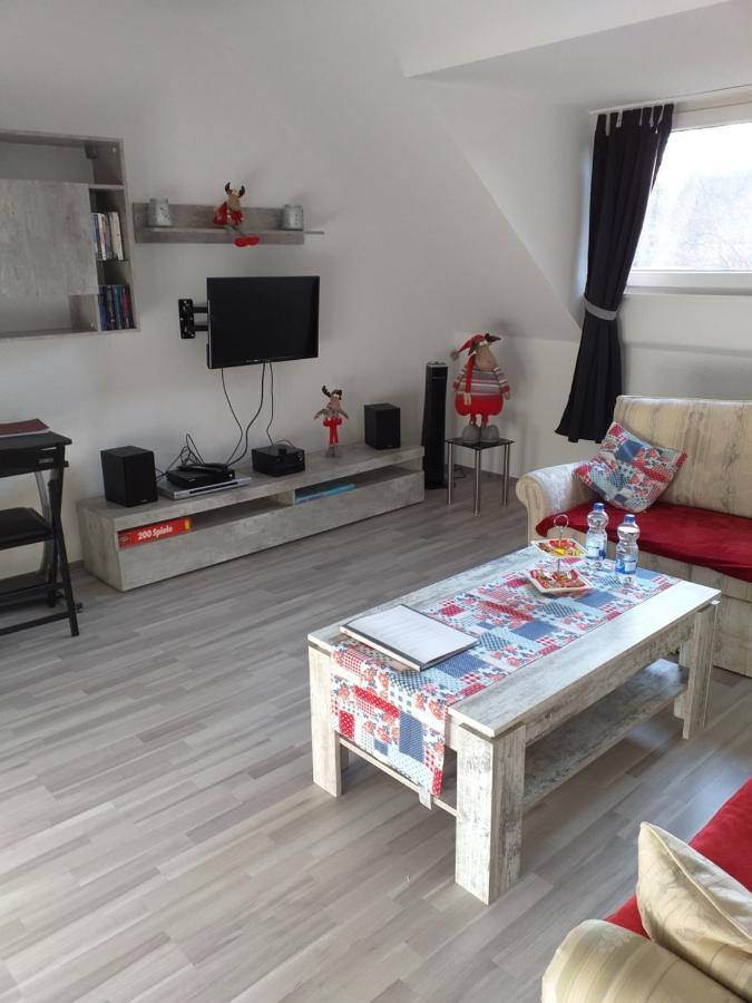 Ferienwohnung Mabo Kempen Εξωτερικό φωτογραφία