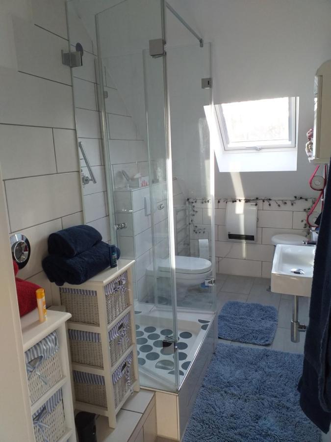 Ferienwohnung Mabo Kempen Εξωτερικό φωτογραφία
