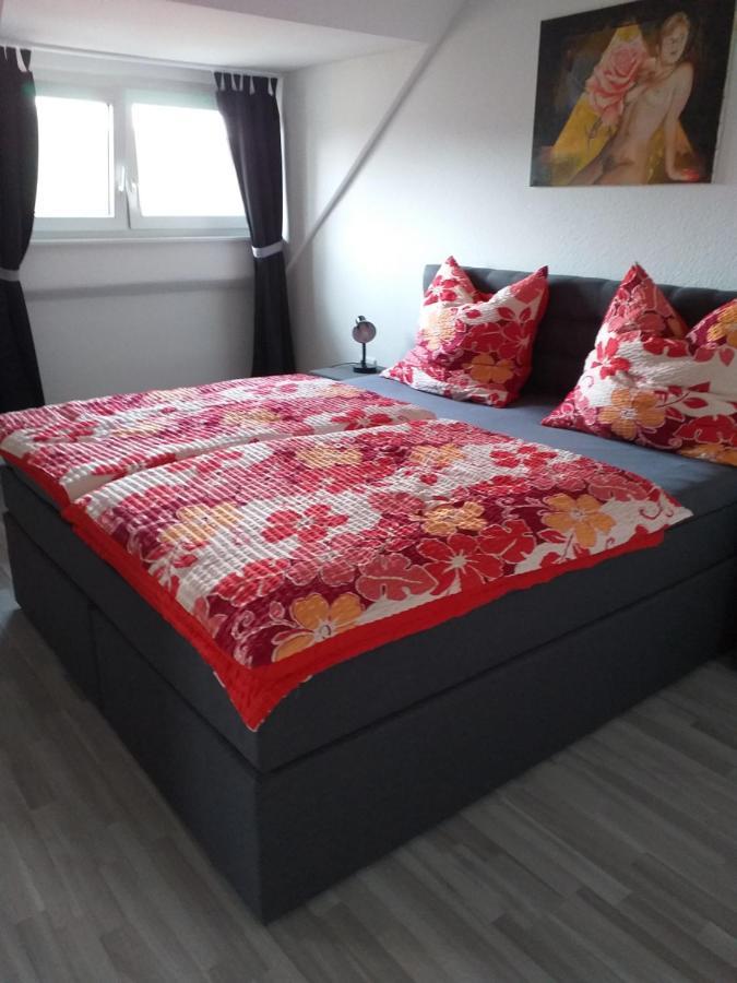 Ferienwohnung Mabo Kempen Εξωτερικό φωτογραφία
