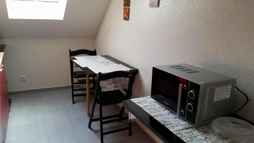 Ferienwohnung Mabo Kempen Εξωτερικό φωτογραφία