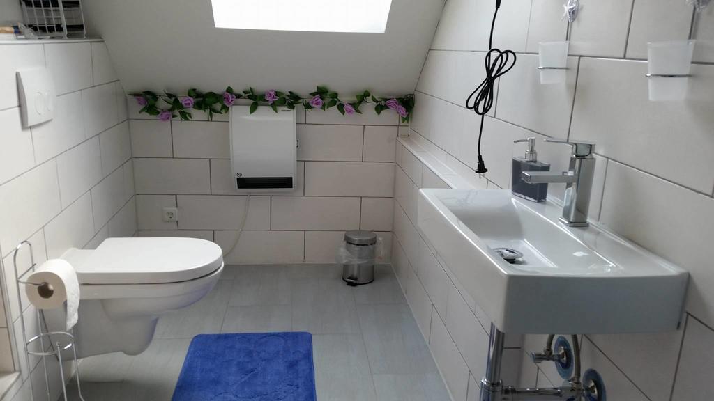 Ferienwohnung Mabo Kempen Εξωτερικό φωτογραφία